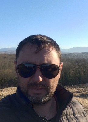Григорий , 42, Россия, Краснодар