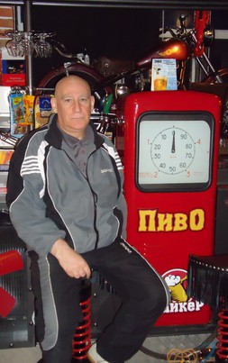 ПАПАРИМСКИЙ, 60, Россия, Москва