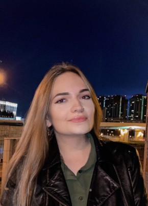 Алия, 22, Россия, Москва