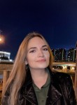 Aliya, 20, Moscow