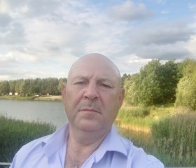 Volodya, 57, Brest