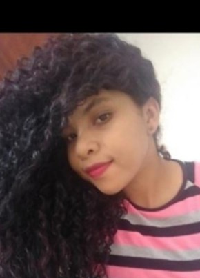 María Ángela, 24, República de Colombia, Baranoa