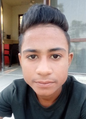Daljeet singh, 19, India, Jalandhar