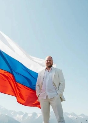 Павел из Борисоглебска 39 лет