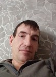 Андрей Герасимов, 48 лет, Оренбург