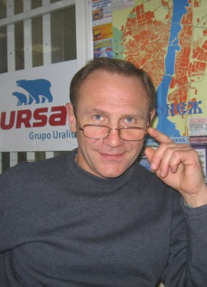 Павел, 63, Россия, Воронеж