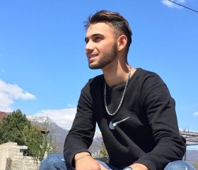 Donni , 23, Istok