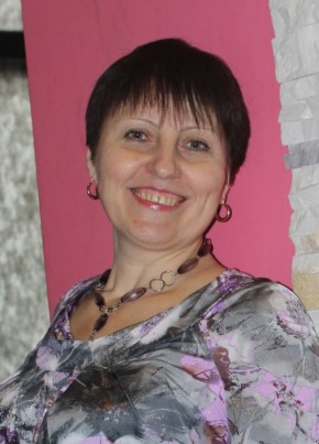 Irochka, 55, Россия, Москва