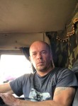 Юра, 41 год, Новомосковск