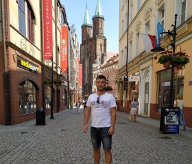 Александр, 30 лет, Legnica