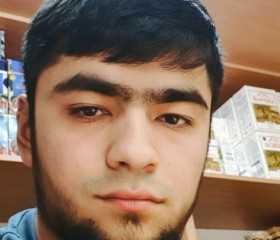 Sharaf, 27 лет, Ижевск