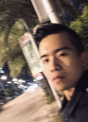 福清俞灏明, 24, 中华人民共和国, 泉州市