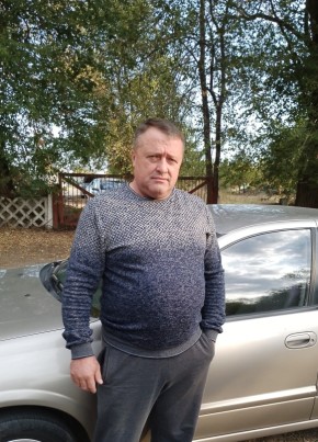Виталий, 53, Россия, Кропоткин