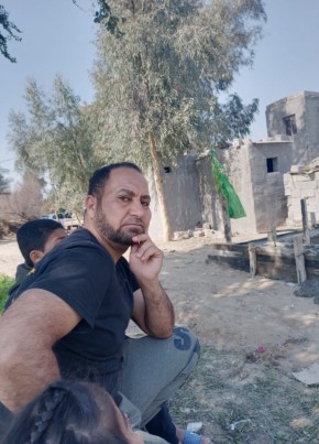 احمد, 38, جمهورية العراق, بغداد