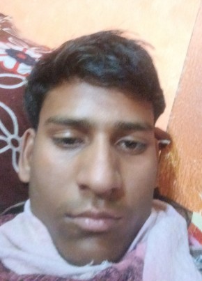 Krusvh, 21, India, Delhi