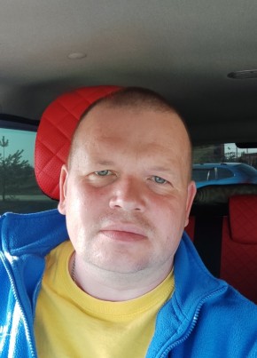 Дмитрий, 42, Россия, Тула