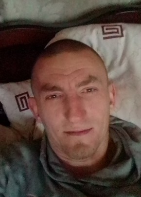 Руслан, 31, Россия, Керчь