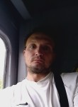 Vadim Smyslov, 36, Saint Petersburg