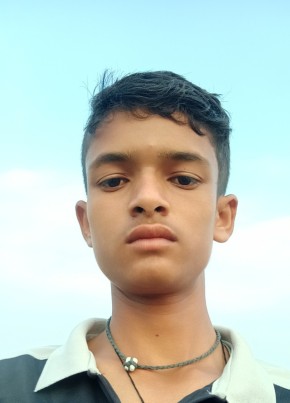 Davalasab Sunkad, 19, India, Mundargi