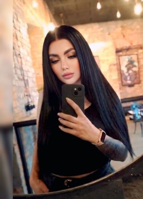Anna из Днепра 24 года