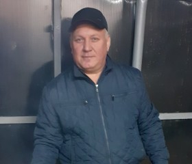 Сергей, 52 года, Крымск