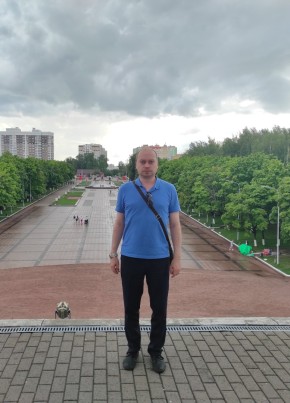 Денис, 38, Россия, Муром
