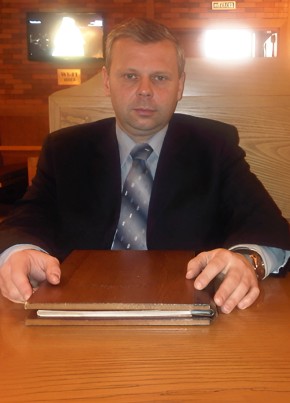 Jeka, 55, Russia, Saint Petersburg