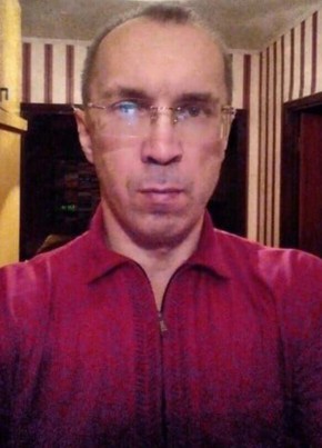Valeriy, 45, Russia, Moscow
