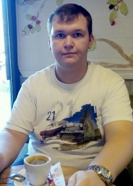 Влад, 26, Россия, Новороссийск