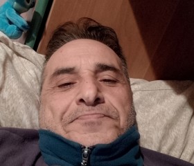 Giovanni, 55, Napoli