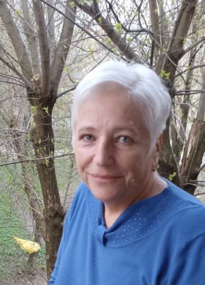 Светлана, 64, Россия, Калуга