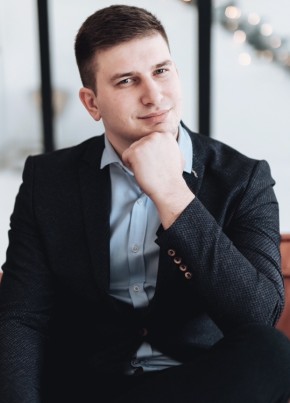 Илья, 30, Україна, Біла Церква