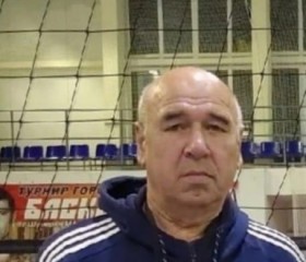 Kamil, 67, Cheboksary