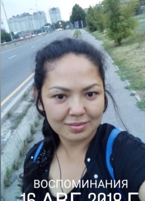 Жанна, 39, Қазақстан, Алматы