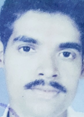 Raju, 34, India, Calangute
