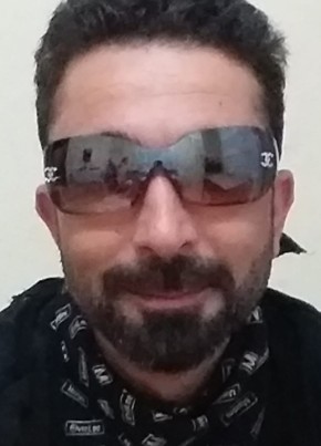 Huseyin, 44, Türkiye Cumhuriyeti, Mimarsinan