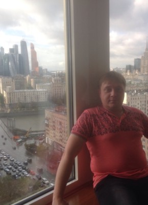 Александр, 40, Россия, Ливадия