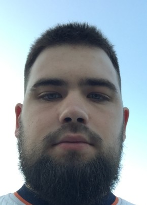 Vladimir, 22, Russia, Moscow