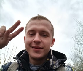 Vladislav, 25, Babruysk
