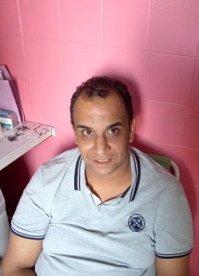 Karim, 37, République Française, Marseille