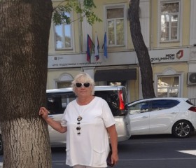 Lyubov, 65, Ulyanovsk