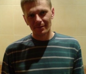 Антон, 47 лет, Лесной