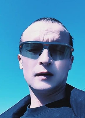 Андрей из Петропавла 37 лет