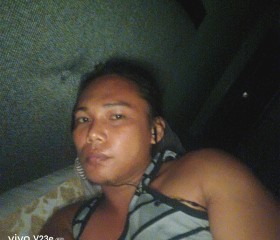 Ruben, 32, Mabalacat City