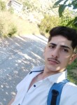 Gaith Wanoos, 18, London