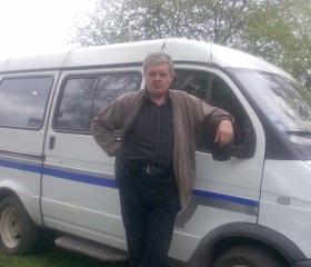 Игорь, 57 лет, Єнакієве