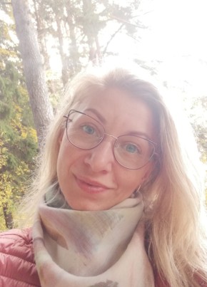 Мария, 40, Россия, Киров (Кировская обл.)