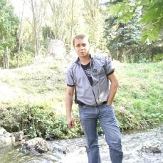TERZAY, 42, Ukraine, Ternopil