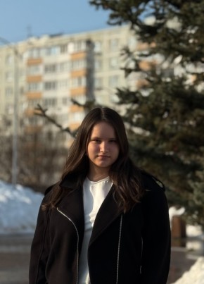 Miliana, 19, Russia, Kazan