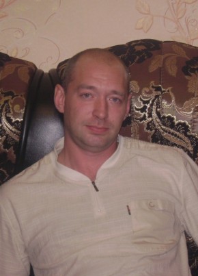 Иван, 40, Россия, Саракташ